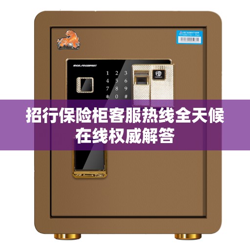 招行保险柜客服热线全天候在线权威解答