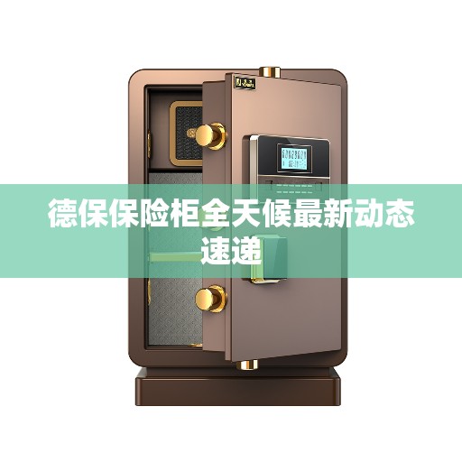 德保保险柜全天候最新动态速递