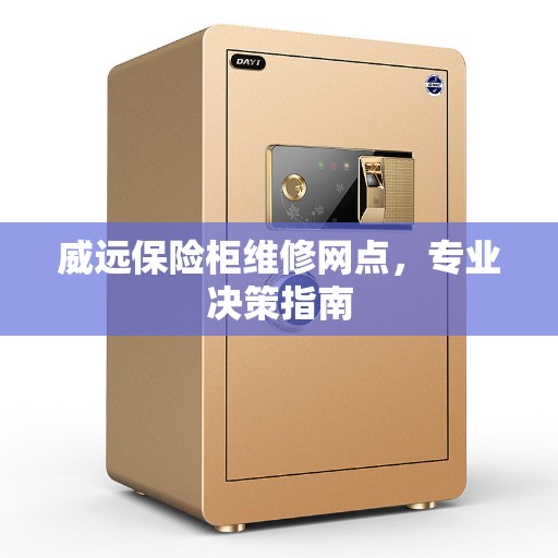 威远保险柜维修网点，专业决策指南