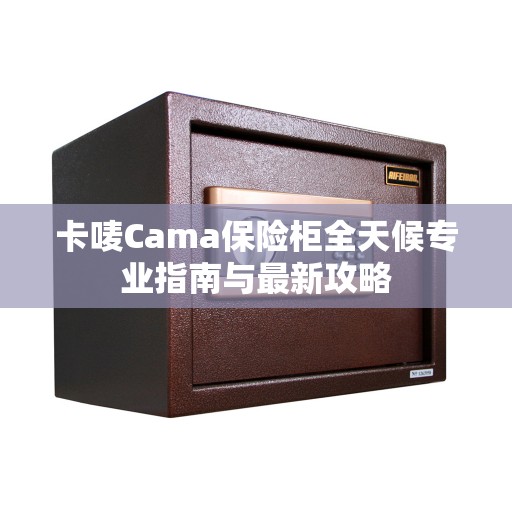 卡唛Cama保险柜全天候专业指南与最新攻略