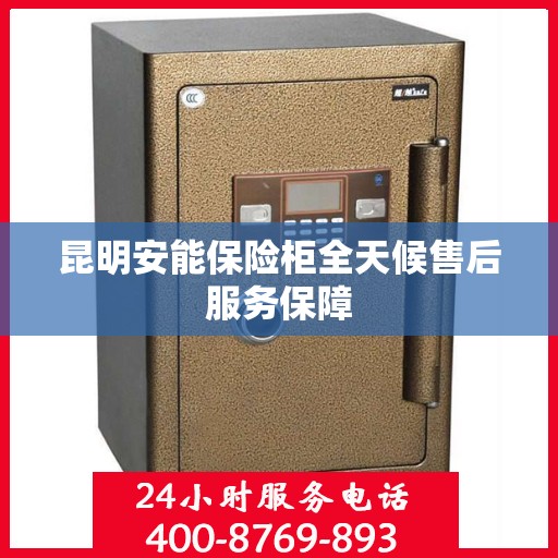 昆明安能保险柜全天候售后服务保障