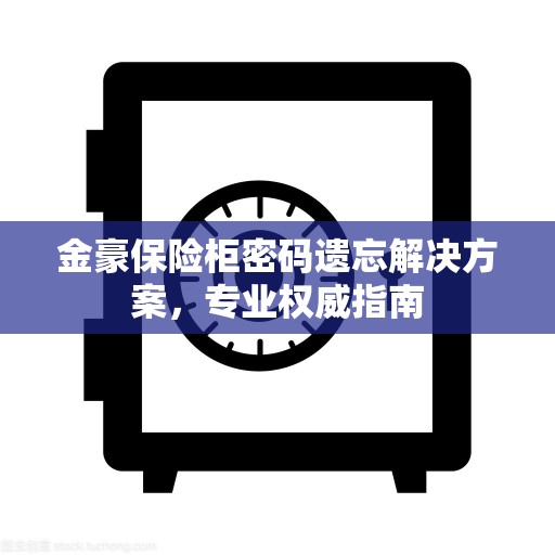 金豪保险柜密码遗忘解决方案，专业权威指南
