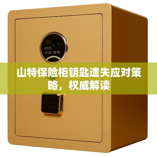 山特保险柜钥匙遗失应对策略，权威解读