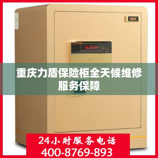 重庆力盾保险柜全天候维修服务保障