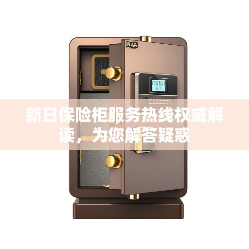 新日保险柜服务热线权威解读，为您解答疑惑