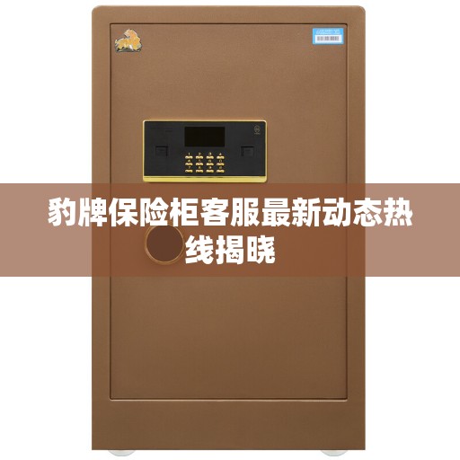 豹牌保险柜客服最新动态热线揭晓