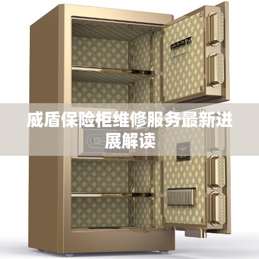 威盾保险柜维修服务最新进展解读