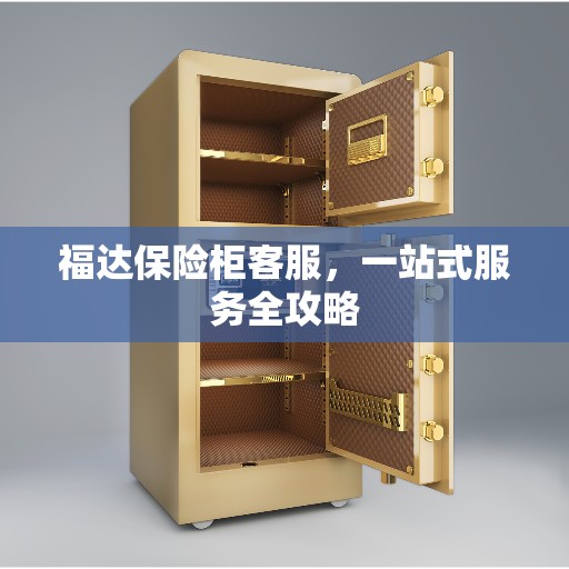 福达保险柜客服，一站式服务全攻略
