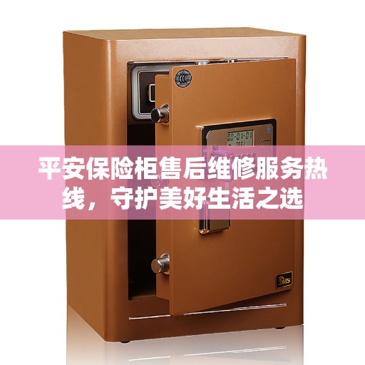 平安保险柜售后维修服务热线，守护美好生活之选