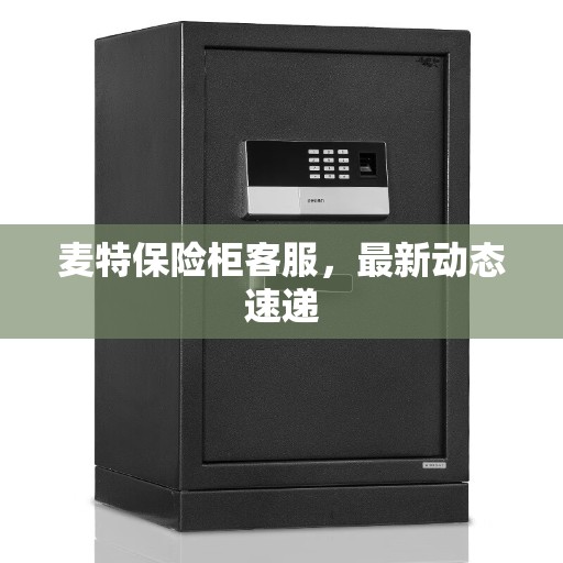 麦特保险柜客服，最新动态速递