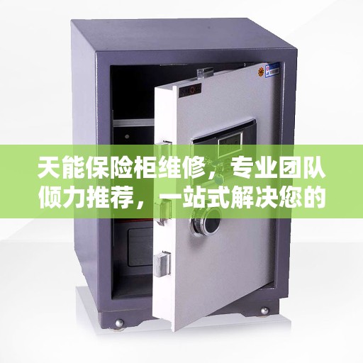 天能保险柜维修，专业团队倾力推荐，一站式解决您的安全锁事问题