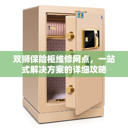 双狮保险柜维修网点，一站式解决方案的详细攻略