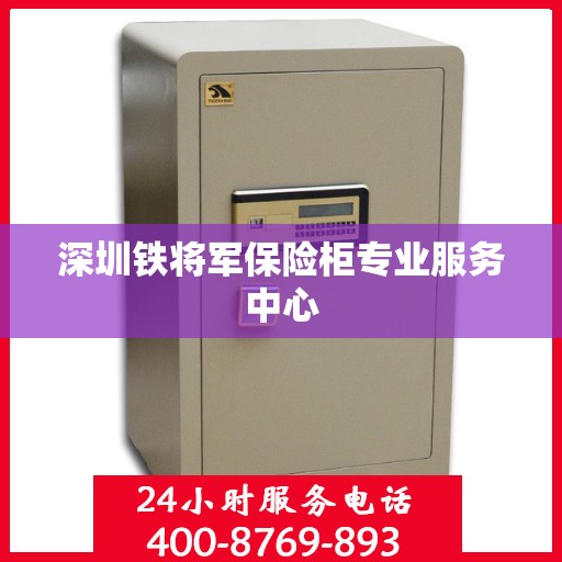 深圳铁将军保险柜专业服务中心