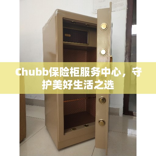 Chubb保险柜服务中心，守护美好生活之选