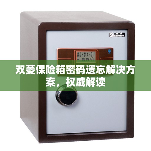 双菱保险箱密码遗忘解决方案，权威解读
