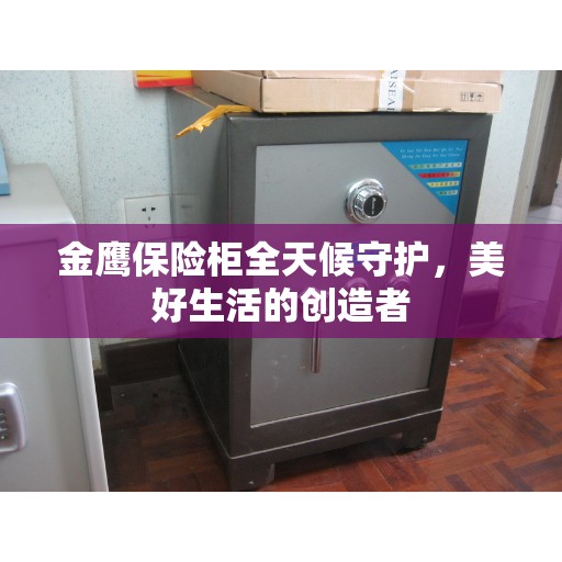 金鹰保险柜全天候守护，美好生活的创造者