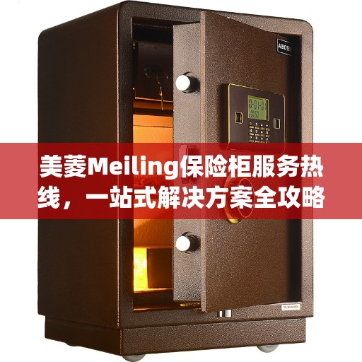 美菱Meiling保险柜服务热线，一站式解决方案全攻略