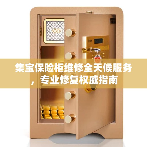 集宝保险柜维修全天候服务，专业修复权威指南