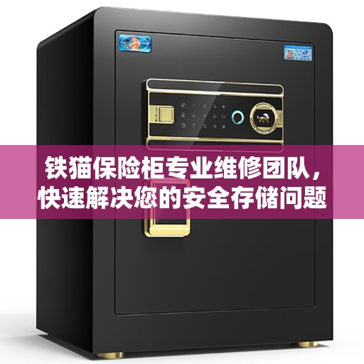 铁猫保险柜专业维修团队，快速解决您的安全存储问题