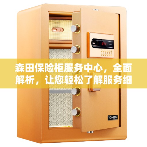 森田保险柜服务中心,全面解析,让您轻松了解服务细节 森田保险柜服务中心,全面解析,让您轻松了解服务细节