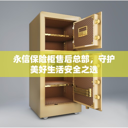 永信保险柜售后总部，守护美好生活安全之选