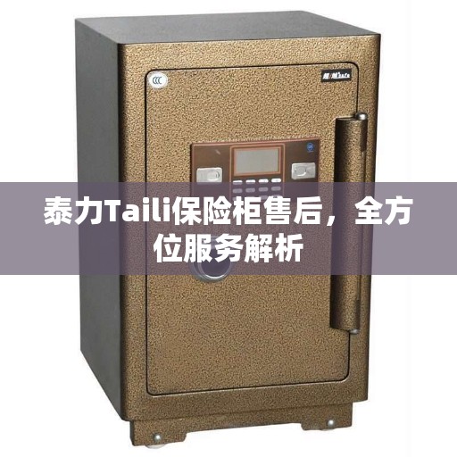 泰力Taili保险柜售后，全方位服务解析