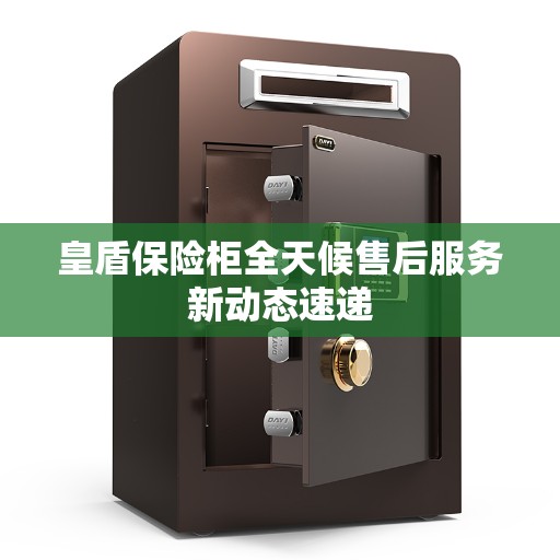 皇盾保险柜全天候售后服务新动态速递