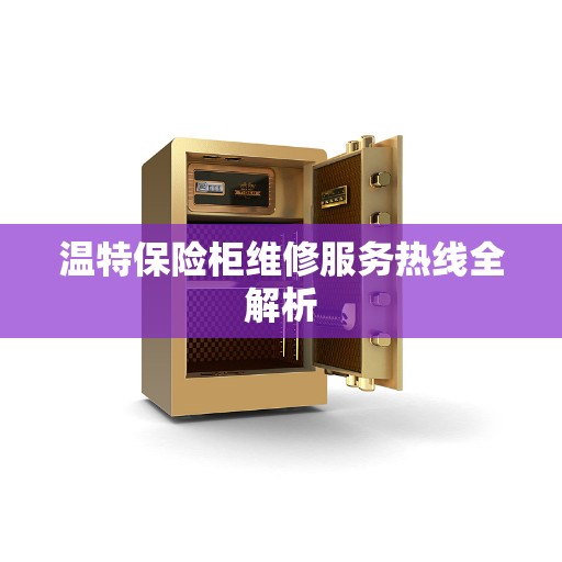 温特保险柜维修服务热线全解析