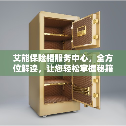 艾能保险柜服务中心，全方位解读，让您轻松掌握秘籍