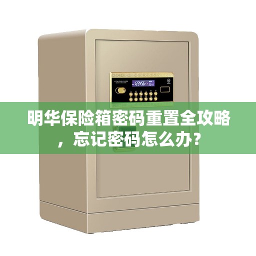 明华保险箱密码重置全攻略，忘记密码怎么办？