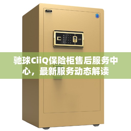 驰球CiiQ保险柜售后服务中心，最新服务动态解读
