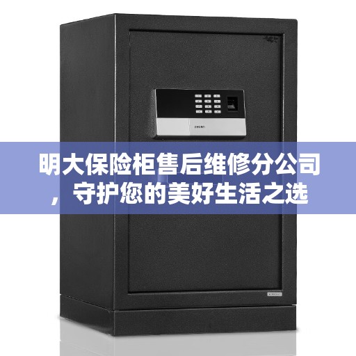 明大保险柜售后维修分公司，守护您的美好生活之选