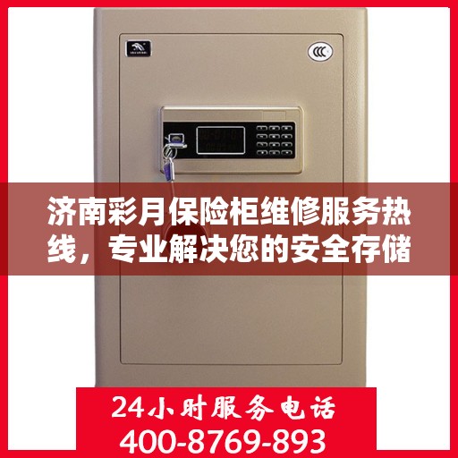 济南彩月保险柜维修服务热线，专业解决您的安全存储问题