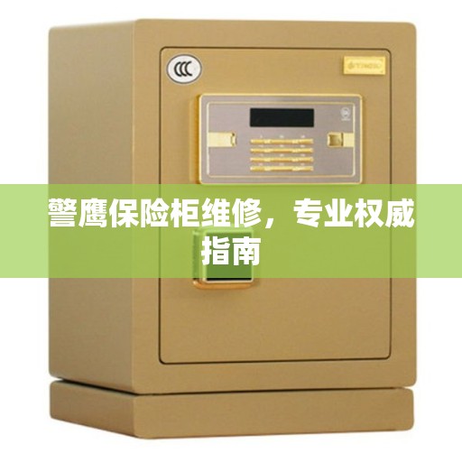 警鹰保险柜维修，专业权威指南