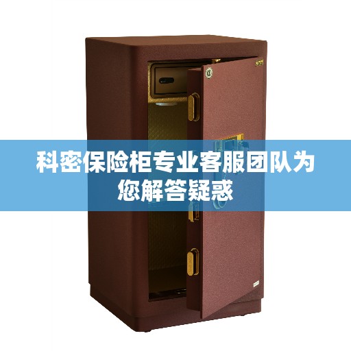 科密保险柜专业客服团队为您解答疑惑