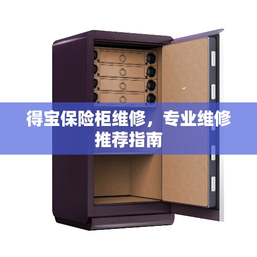 得宝保险柜维修，专业维修推荐指南