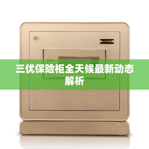 三优保险柜全天候最新动态解析