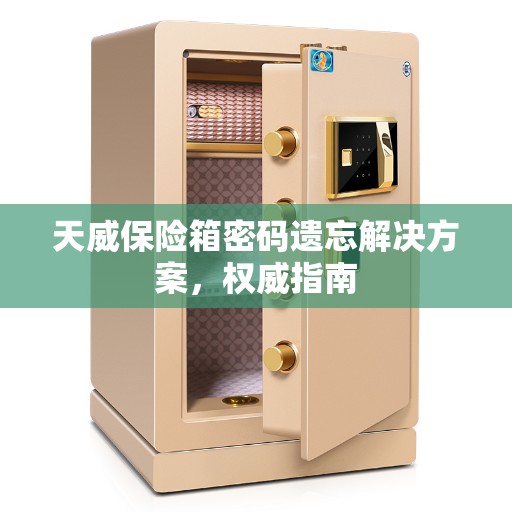 天威保险箱密码遗忘解决方案，权威指南