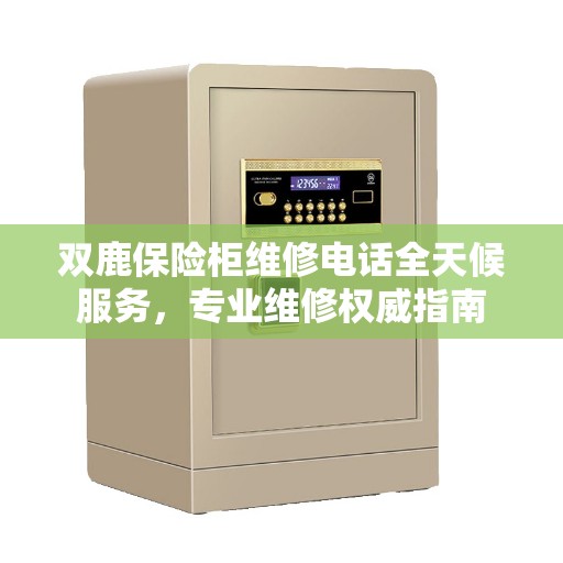 双鹿保险柜维修电话全天候服务，专业维修权威指南