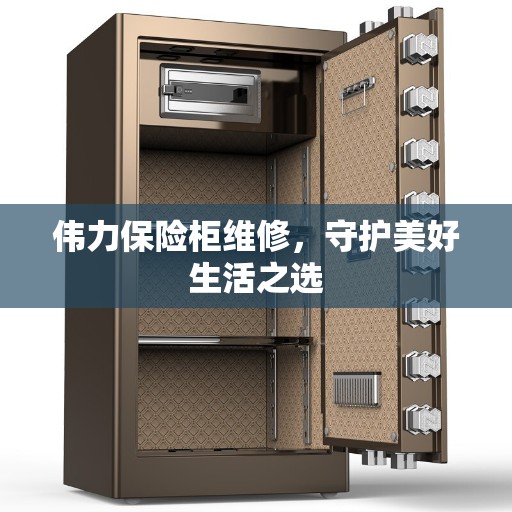 伟力保险柜维修，守护美好生活之选