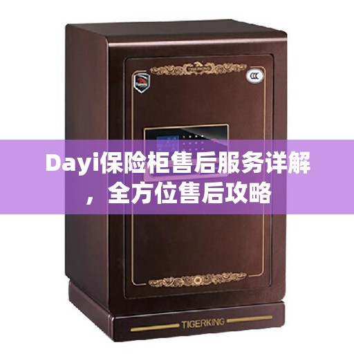 Dayi保险柜售后服务详解，全方位售后攻略