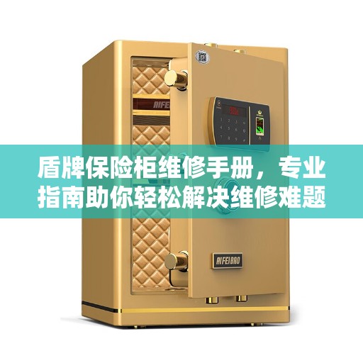 盾牌保险柜维修手册，专业指南助你轻松解决维修难题
