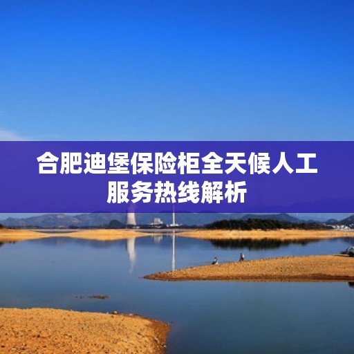 合肥迪堡保险柜全天候人工服务热线解析