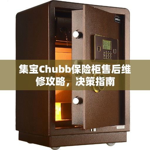 集宝Chubb保险柜售后维修攻略，决策指南