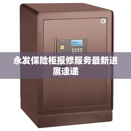 永发保险柜报修服务最新进展速递