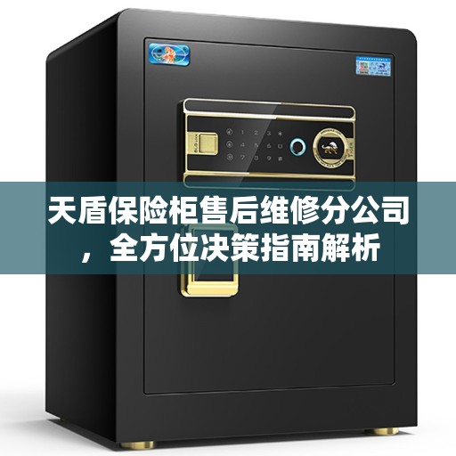 天盾保险柜售后维修分公司，全方位决策指南解析