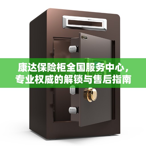 康达保险柜全国服务中心，专业权威的解锁与售后指南