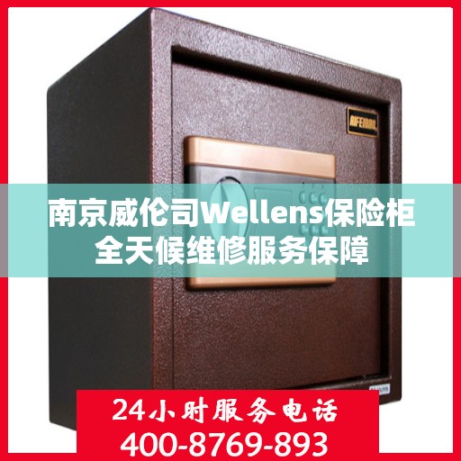 南京威伦司Wellens保险柜全天候维修服务保障