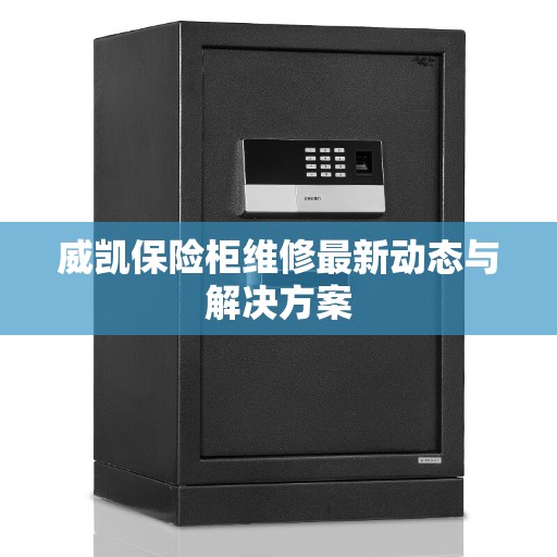 威凯保险柜维修最新动态与解决方案