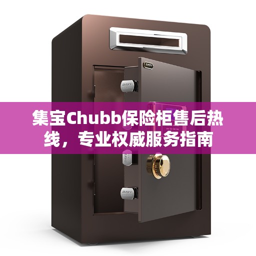 集宝Chubb保险柜售后热线，专业权威服务指南